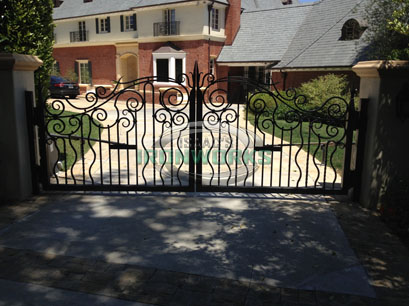 Fence & Gate 41