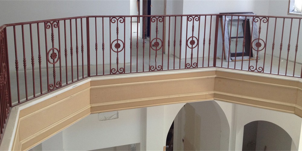 Interior Railings