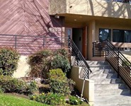 Exterior Railing 73 - by Isaac's Ironworks 818-982-1955