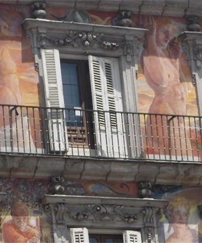 European Inspiration