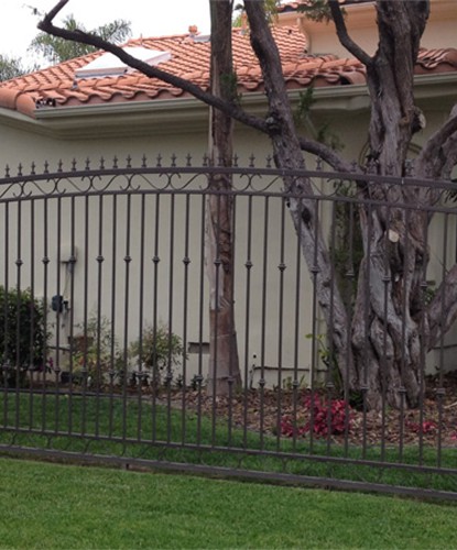 Fences & Gates