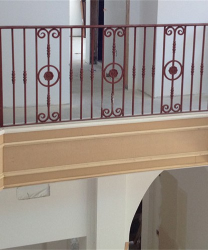 Interior Railings