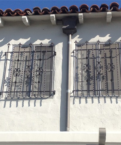Window Guards