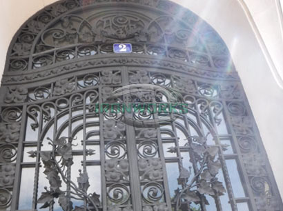 European Inspiration 06