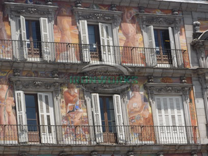 European Inspiration 15