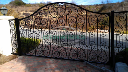 Fence & Gate 04