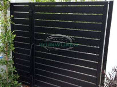 Fence & Gate 05