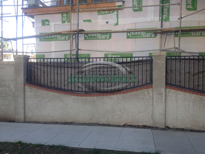 Fence & Gate 06