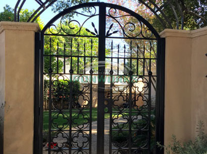 Fence & Gate 07