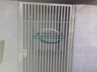 Fence & Gate 11