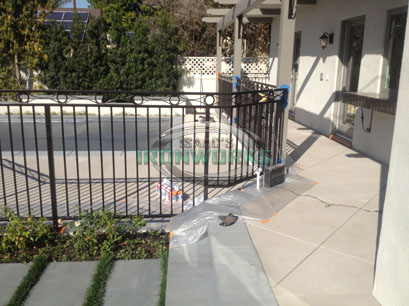 Fence & Gate 12