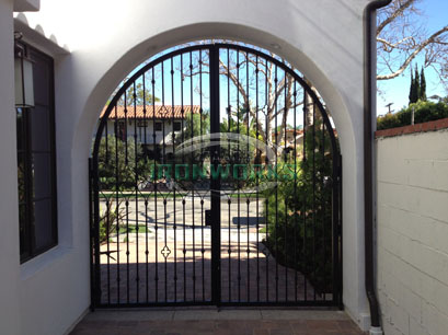 Fence & Gate 14