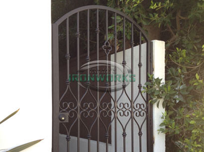 Fence & Gate 15