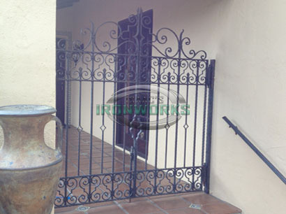 Fence & Gate 17