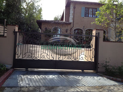 Fence & Gate 21