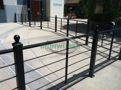 Fence & Gate 29