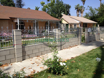 Fence & Gate 31