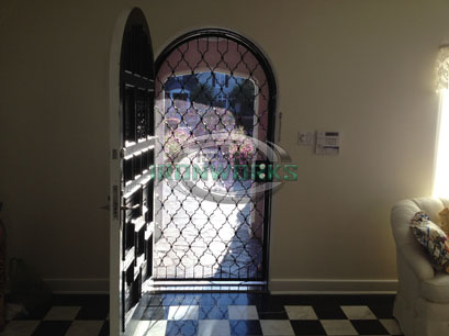 Fence & Gate 37