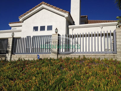 Fence & Gate 38