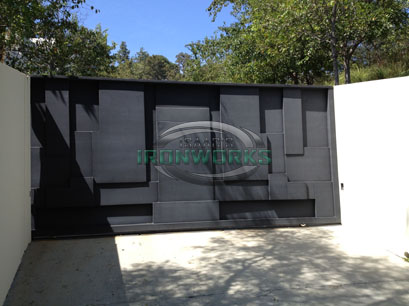 Fence & Gate 45