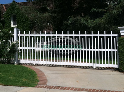 Fence & Gate 47