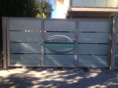 Fence & Gate 49