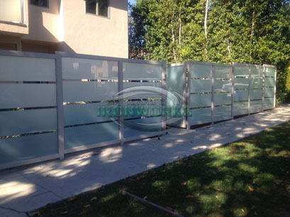 Fence & Gate 50