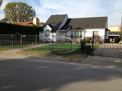 Fence & Gate 53
