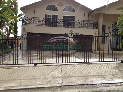 Fence & Gate 57