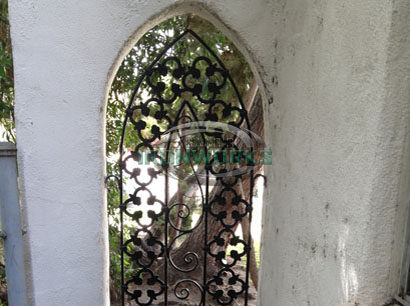 Fence & Gate 60