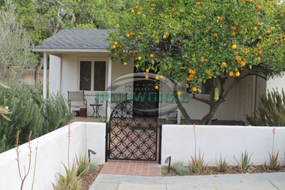 Fence & Gate 65