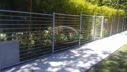 Fence & Gate 68