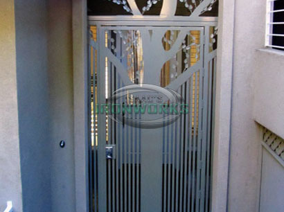Fence & Gate 70