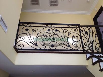 Interior Railing 19