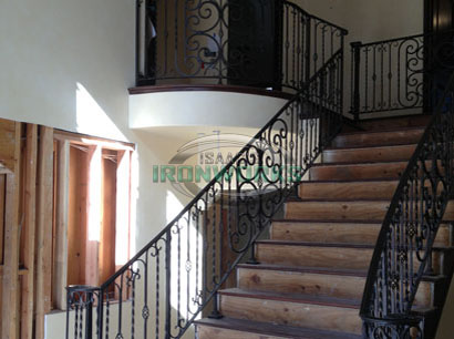 Interior Railing 27