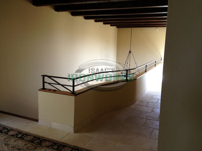 Interior Railing 32