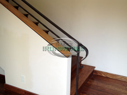 Interior Railing 33