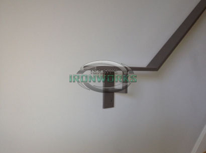 Interior Railing 40