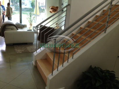 Interior Railing 41