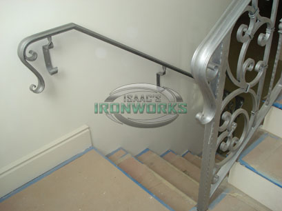 Interior Railing 51