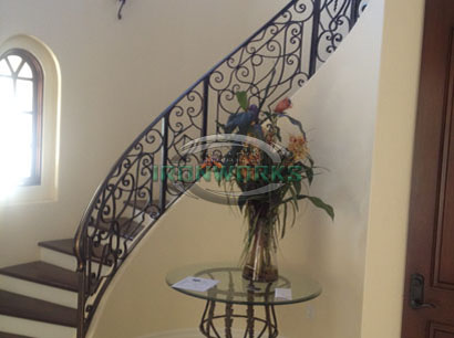 Interior Railing 55