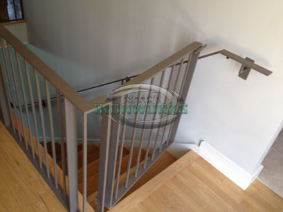 Interior Railing 56