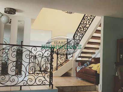 Interior Railing 58