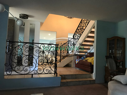 Interior Railing 60