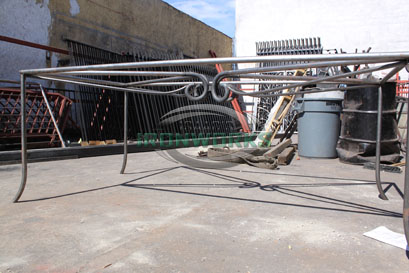 Miscellaneous Steel 01