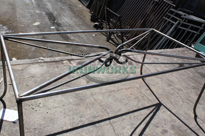 Miscellaneous Steel 02