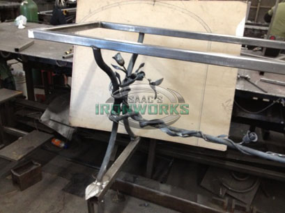 Miscellaneous Steel 03