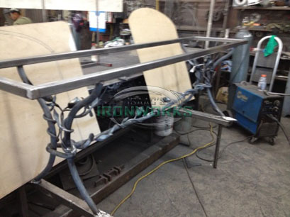 Miscellaneous Steel 04