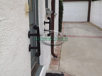 Miscellaneous Steel 16
