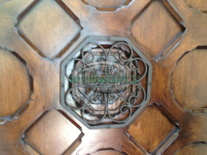 Miscellaneous Steel 27